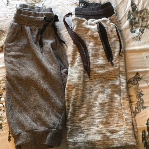 2 Pair Of Shorts - Picture 2 of 7